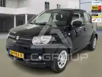 2021 Suzuki Ignis