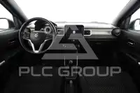 2021 Suzuki Ignis