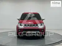 2021 Suzuki Ignis