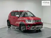 2021 Suzuki Ignis