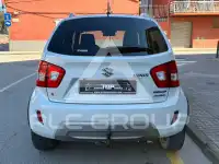 2021 Suzuki Ignis