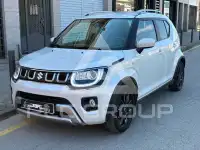 2021 Suzuki Ignis