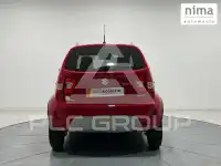 2021 Suzuki Ignis