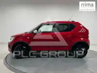 2021 Suzuki Ignis
