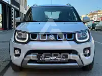 2021 Suzuki Ignis