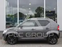 2021 Suzuki Ignis