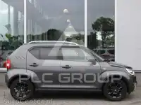 2021 Suzuki Ignis