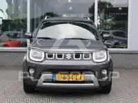 2021 Suzuki Ignis