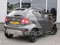 2021 Suzuki Ignis