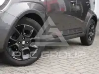 2021 Suzuki Ignis