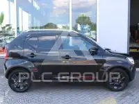 2021 Suzuki Ignis