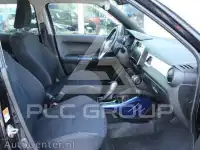2021 Suzuki Ignis
