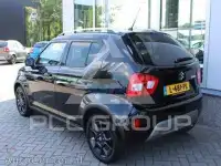 2021 Suzuki Ignis