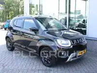2021 Suzuki Ignis