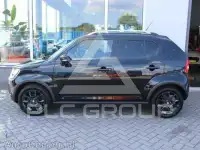 2021 Suzuki Ignis