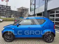 2021 Suzuki Ignis