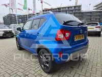 2021 Suzuki Ignis