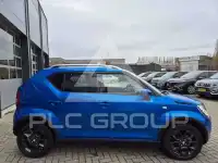 2021 Suzuki Ignis