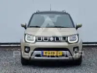 2021 Suzuki Ignis