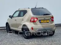 2021 Suzuki Ignis