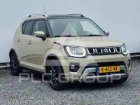 2021 Suzuki Ignis