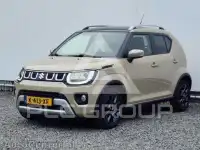 2021 Suzuki Ignis
