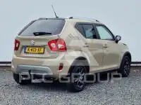 2021 Suzuki Ignis