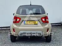 2021 Suzuki Ignis