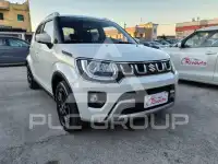 2021 Suzuki Ignis