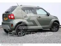 2021 Suzuki Ignis