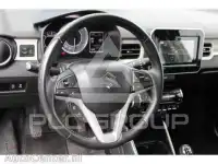 2021 Suzuki Ignis