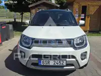 2021 Suzuki Ignis