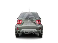 2021 Suzuki Ignis