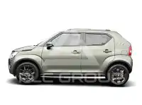2021 Suzuki Ignis