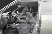 2021 Suzuki Ignis