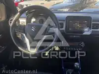 2021 Suzuki Ignis