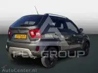 2021 Suzuki Ignis