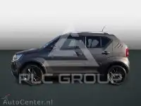 2021 Suzuki Ignis
