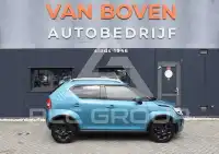 2021 Suzuki Ignis