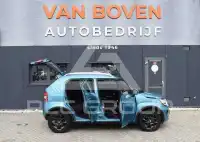 2021 Suzuki Ignis