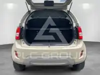 2021 Suzuki Ignis