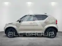 2021 Suzuki Ignis