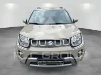 2021 Suzuki Ignis