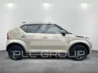 2021 Suzuki Ignis