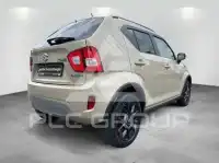 2021 Suzuki Ignis