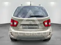 2021 Suzuki Ignis