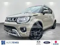 2021 Suzuki Ignis