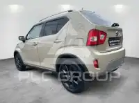 2021 Suzuki Ignis