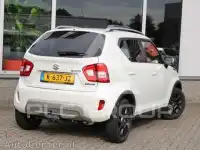 2021 Suzuki Ignis