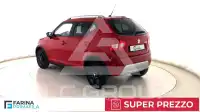 2021 Suzuki Ignis